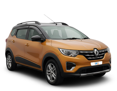 2022 Renault TRIBER - SUV - Petrol - Manual - ₹3.90 lakh